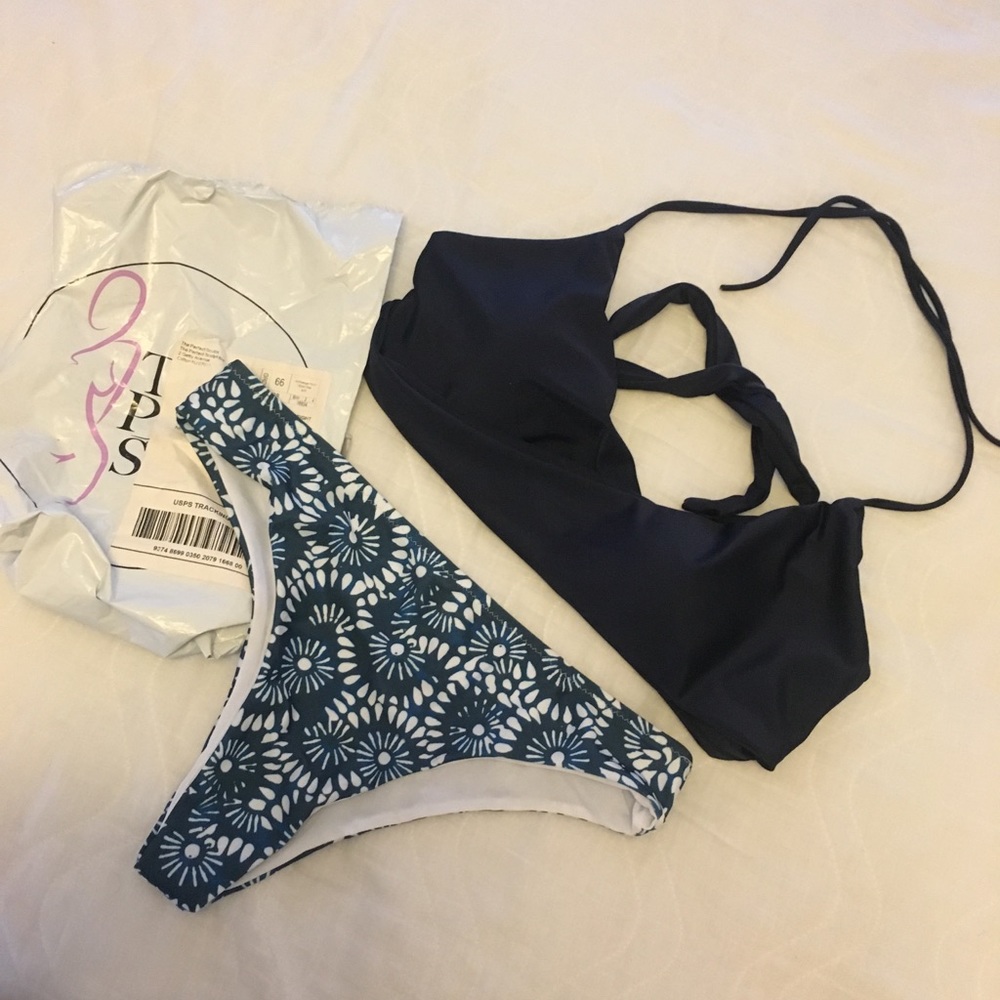 TPS NEW Bikini